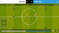 World Soccer Challenge Screen Shot 3