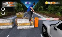 Street Skater 3D Screen Shot 4
