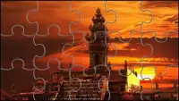 India Jigsaw Puzzle Permainan Screen Shot 5