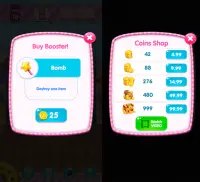 Sweet Candy Sugar Crush: Ultimate Candy Challenge Screen Shot 3