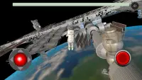 International Space Station ISS Sim Screen Shot 6
