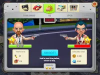 Jeu De Mafia Screen Shot 8