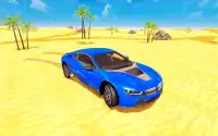 Dream Car simulatore di guida Screen Shot 3