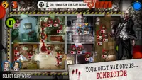 Zombicide: Tactics & Shotguns Screen Shot 4