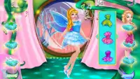 Fairy spa salon and makeover Screen Shot 6