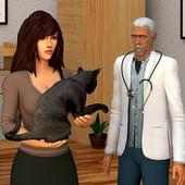 Pet Doctor & Vet simulator: Pet Hospital Games