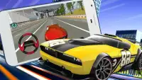 Extreme Top Speed Car Racing Screen Shot 0