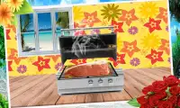 Bacon Maker - Cooking Game ! Screen Shot 3