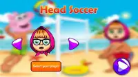 Hipo Pig in Beach Kids Games Screen Shot 0