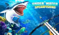 Underwater spearfishing 2017 Screen Shot 1