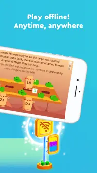 TABI Learning, Kids STEM Games Screen Shot 6