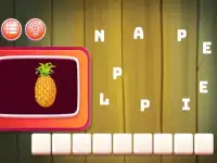 Kids Spelling Trainer Screen Shot 5