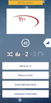 Indian Logo Quiz Game 2020 Screen Shot 3