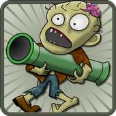 Zombies with Bazookas