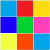 Colour tiles