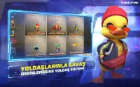 Garena Free Fire: 5.Yıl Dönümü Screen Shot 5