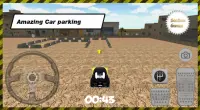 3D City Speed Car Parking Screen Shot 8