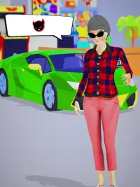 Paint My Car 3D Screen Shot 8