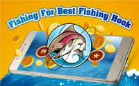 Best Fishing Game For Fishing Hook Screen Shot 0