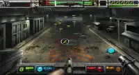 Invasion Zombie Revolution Screen Shot 5