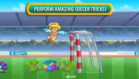 Penalty Kick 2018: World Cup Soccer Shootout Screen Shot 4