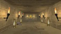 Escape Game - Le Secret d'Anubis Screen Shot 1