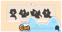 Merge Merge Cat! Screen Shot 4