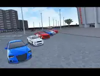 تعليم قيادة 3D شارع السريع Screen Shot 13