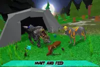 Fantasy Beast Family Simulator Screen Shot 10