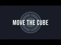 Move The Cube Screen Shot 1