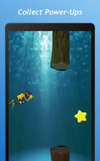 Dive Or Die! – Underwater Diving Game Screen Shot 12