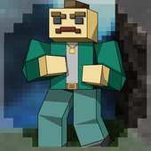 Block Arena