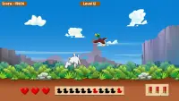 Duck Hunter - Tap to Hunt Screen Shot 2