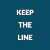 Keep the Line