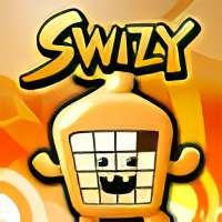 Swizy: Merge Blast - ( Not Just A Puzzle Game )