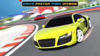 الماجستير في سباق السيارات - ألعاب محاكاة السيارات Screen Shot 2