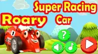 Roary Super Racing Car Screen Shot 0