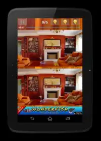 Differences 3: Free Games HD Screen Shot 11