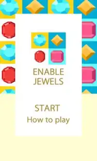 Enable Jewels Screen Shot 7