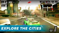 Car Driving Simulator Games Screen Shot 3