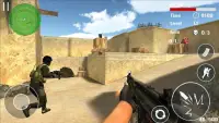 Gun Strike 3D FPS Screen Shot 3