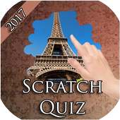 Scratch Quiz 2017