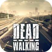 Dead Walking - Survive Driver