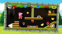 Pepa Adventures Pig Screen Shot 3