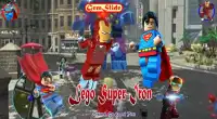 GemSlide For Lego Super-Iron Screen Shot 3