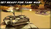 batalla de tanques en 3D Ejér Screen Shot 14