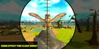 Jungle Birds Hunting 3D- Mighty Hunter 2019 Screen Shot 3
