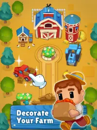 Pocket Farm Screen Shot 11