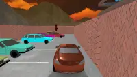 Car Parking 3D 2020 Screen Shot 1