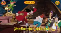 EmeraldSwap For Peter Pan And Captain Hook Screen Shot 3